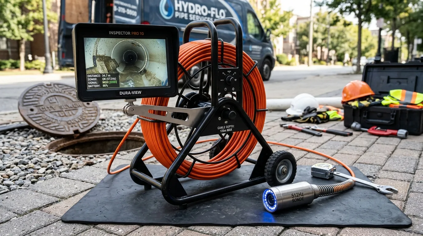 Electrosensortech